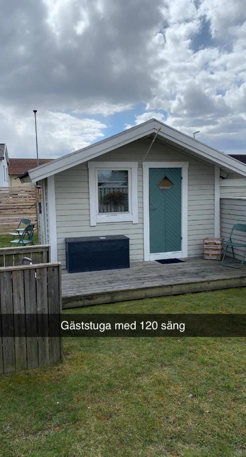 Villa Sus & Dus Yngsjo Luaran gambar