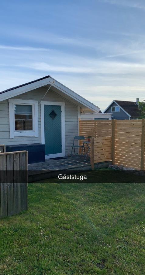 Villa Sus & Dus Yngsjo Luaran gambar